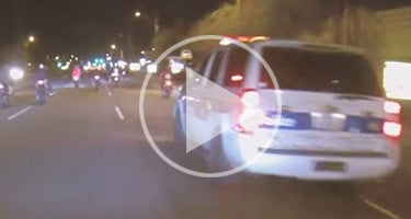 BLOXSTARZ WILDEST POLICE CHASES 2016