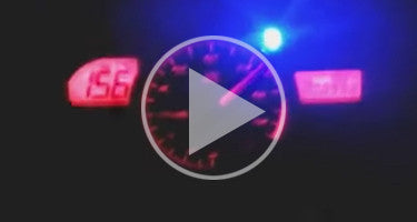 R6 MAXES OUT SPEEDOMETER FLEEING COPS!
