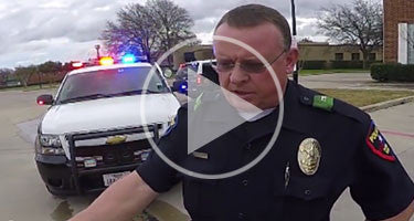 DRIVERS CALL COPS ON FAMOUS SUPERMOTO VLOGGER