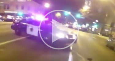 MOTORCYCLE CHASE COLLABORATION