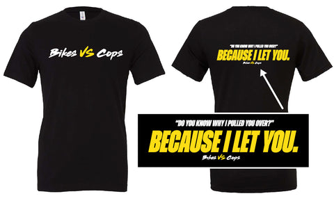 T-SHIRT - BVC SIMPLE