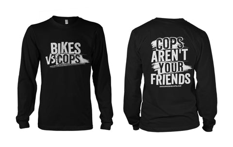 LONGSLEEVE - RUN MTHR FCKR