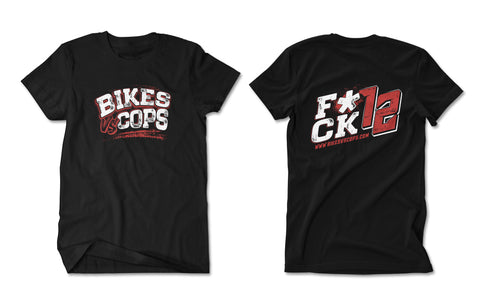 T-SHIRT - BIKES LIFE IS MY LIFE