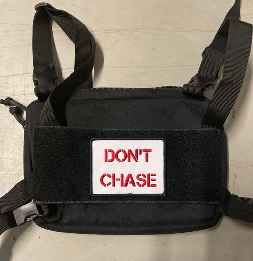 PATCH- DON'T CHASE
