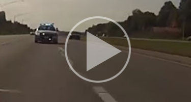 H2 VS STATE TROOPER!