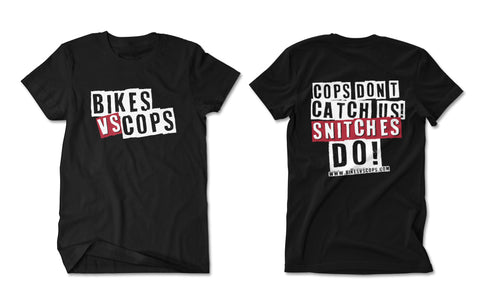 T-SHIRT - DILLIGAF