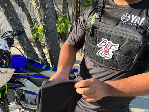 Tactical Chest Bag