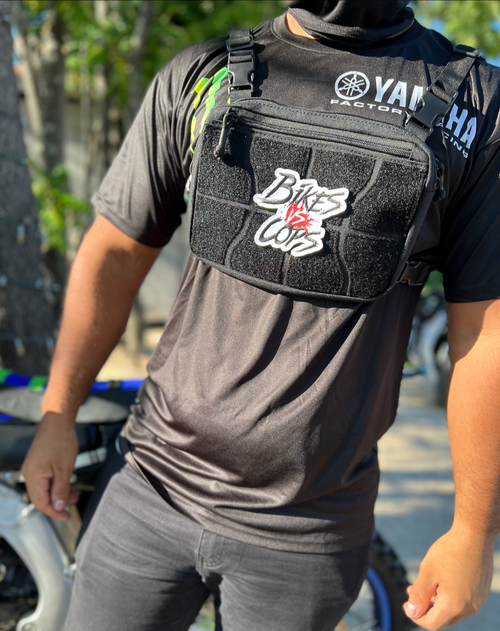 Tactical Chest Bag