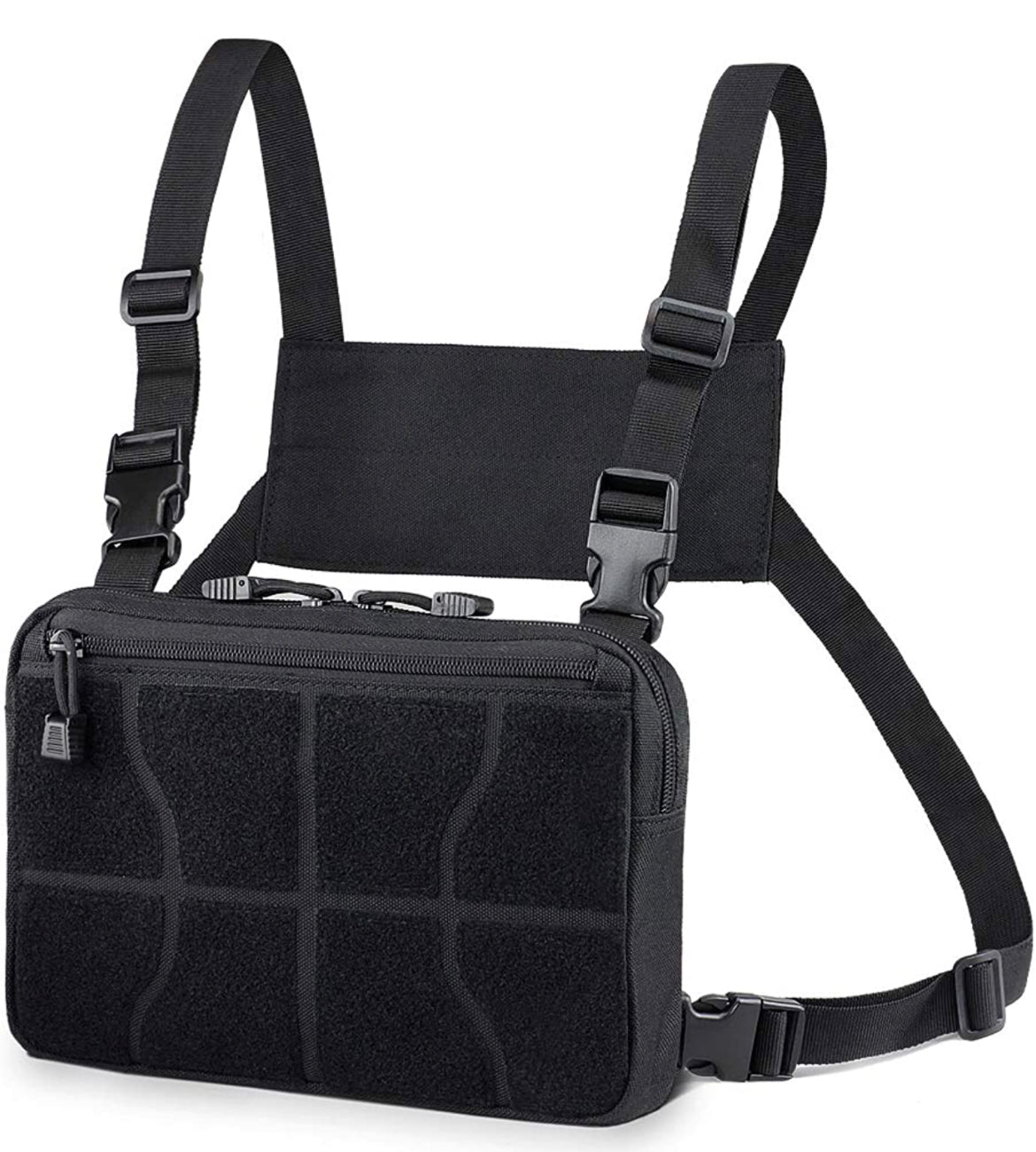 Tactical Chest Bag